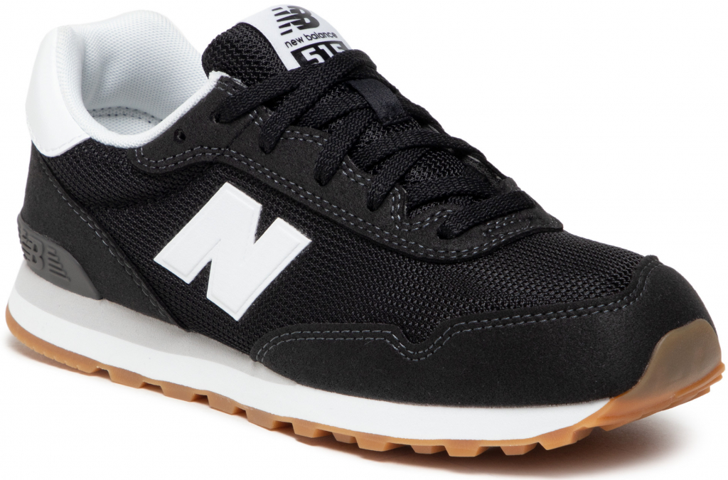 New Balance GC515HL1 čierna