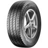 UNIROYAL ALL SEASON MAX 225/75 R16 C 121/120R dodávkové Celoročné pneumatiky