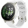 Amazfit Active 3 Premium Aero White, bílé W2558GL3N