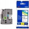 Páska Brother TZe-231 12 mm TZ-231 biela originálna