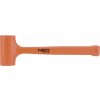 Neo Tools 25-071 NEO Kladivo bezodrazové, 840 g