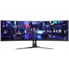 LED Monitor Asus XG49VQ 49