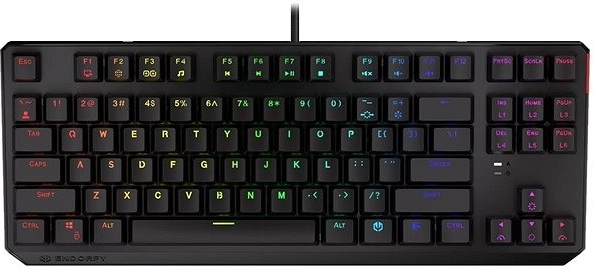 Endorfy Thock TKL Blue EY5C002