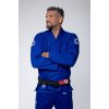 BJJ gi kimono Kingz Jiu Jitsu Classic 3.0 Blue Velikost: A1L