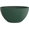 Miska CARUBA 23 cm, 3 L, zelená