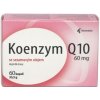 NOVENTIS Koenzým Q10 60 mg 60 tabliet - Noventis koenzym q10 60 mg se sezamovým olejem 60 kapsúl