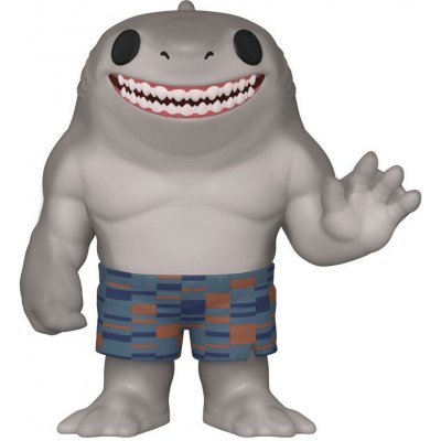 Funko POP! The Suicide Squad King Shark