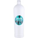 Kallos Jasmine šampón pre suché a poškodené vlasy Nourishing Shampoo 1000 ml