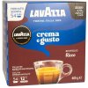 Kapsuly do Dolce Gusto Lavazza Crema e Gusto Ricco 54 ks