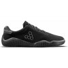 Vivobarefoot MOTUS STUDIO SNEAKER LTH MENS OBSIDIAN veľkosť 42