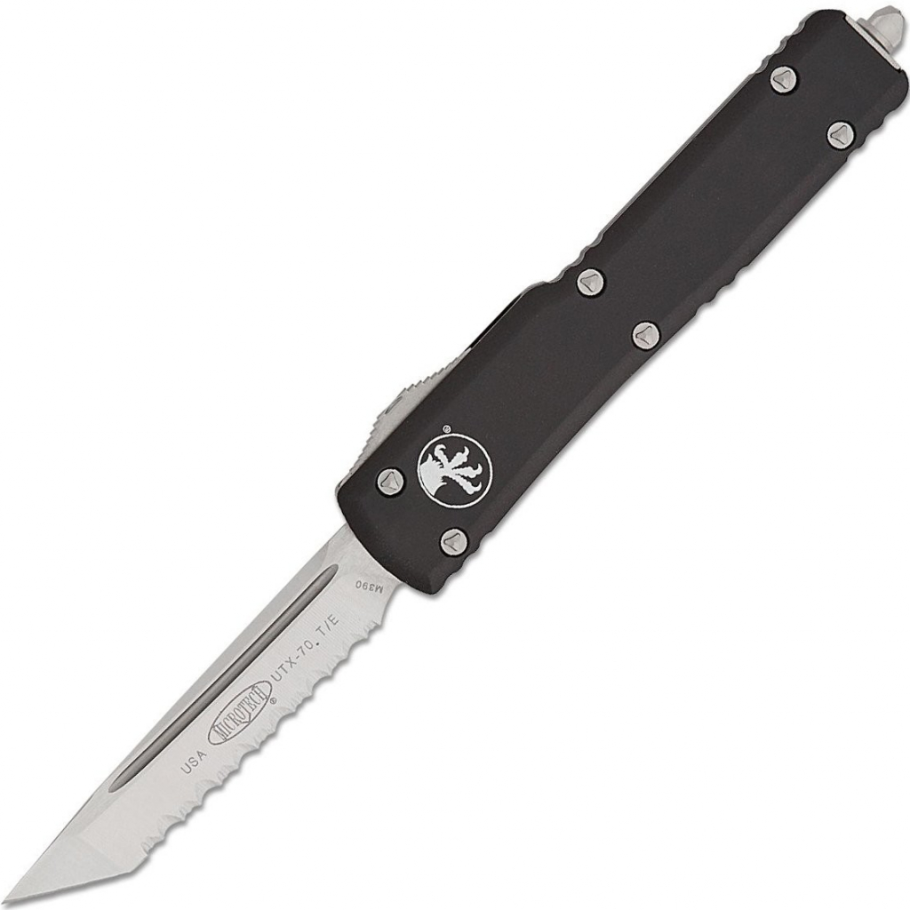 Microtech Utx-70