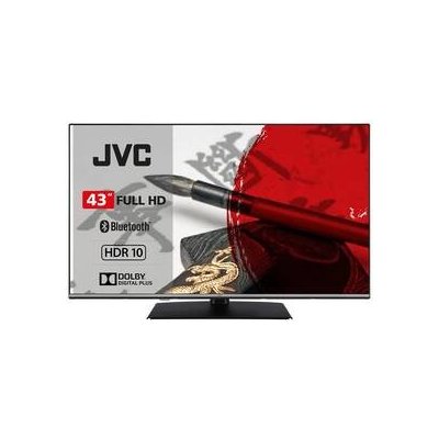 Televízor JVC LT-43VF5305
