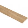 Kaindl Hrana k pracovnej doske 35252 dub Chalet, 2 ks, 65 x 4,5 cm