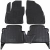 JJ-AUTOMOTIVE Gumové rohože so zvýšeným okrajom pre Ford Focus C-MAX 2003-2010