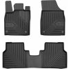 Koberce gumenné FROGUM VOLKSWAGEN ID.4 2020