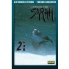 La leyenda de la madre Sarah 2 (Takumi Nagayasu,Katsuhiro Otomo)(Brožovaná)