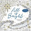 All Is Bright (Nancy Guthrie,Lizzie Preston)(Brožovaná)