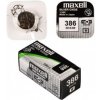Maxell 386/SR43W/V386 1ks