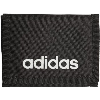 adidas Lin Core wallet DT4821 čierna