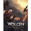 Wolcen Lords of Mayhem