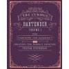 Curious Bartender Volume 1