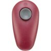 Dog Activity Finger Clicker kliker s tlačidlom