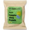 Protein a Co Complex Whey - 1 porcia 30 g Zvoľ príchuť: Pistachio
