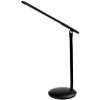 Colorway stolní LED lampa / CW-DL02B-B/ Integrovaná baterie / Černá (CW-DL02B-B)