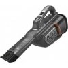 BDE RUČNÝ VYSÁVAČ BLACK&DECKER BHHV520JF