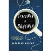 Spaceman of Bohemia (Jaroslav Kalfar)(Brožovaná)