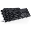 DELL Klávesnica business KB-522 CZ/SK (580-BBJQ) USB / Lokalizácia SK / CZ / Numerická časťČierna