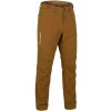 Husky Pánske outdoor nohavice Kusty M mustard Veľkosť: XL pánske nohavice