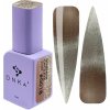 DNKa gél lak Bohemian CAT EYE 0018, 12 ml