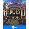 Heroes of Might and Magic III Complete