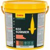 Sera KOI Professional Spirulina Color Food 21 l, 7 kg