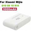 Batéria pre Xiaomi Mi Vacuum Cleaner G9 G10 25,2V 3000 5000 mAh Originálna