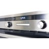 CONCEPT KTV4544 Kombinovaná rúra vstavaná 44 l SINFONIA