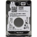 Pevný disk interný WD 320GB, SATAIII, 7200rpm, WD3200LPLX