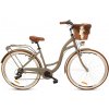Retro Bicykel GOETZE HLINIKOVÝ 28
