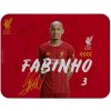 Podložka pod myš Liverpool FC Fabinho