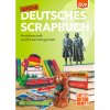 Deutsches Scrapbuch 9 - pracovný zošit (Ilona Sitařová, Lenka Dycková, Patrícia Richterová, Renáta Meľová, Silvie Abrahámová, Zuzana Vaňková)