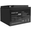 Green Cell AGM20 batéria 12V 26Ah