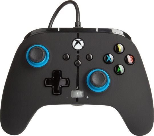 PowerA Enhanced Wired Controller 1518817-02