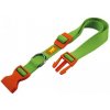 Obojok nylon CLUB C 32cm x 10mm zelený Ferplast