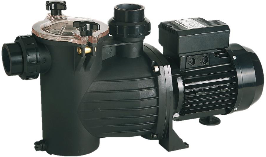 Saci pumps OPTIMA 75T