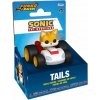Funko: Sonic the Hedgehog Super Racers Diecast Figure - Tails