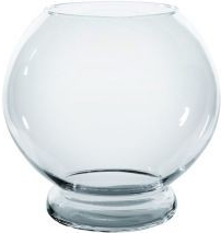 Diversa Fish Bowl s podstavcom 13,5 l