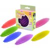 Antistresová loptička Fidget Flax