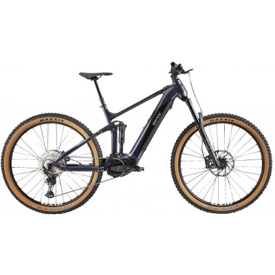 Elektrobicykle 4 000 € a viac – Heureka.sk