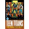 DC Comics DC Finest: Teen Titans - The Judas Contract